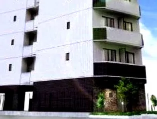 東京都文京区湯島3【マンション】の外観