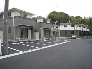 メゾン ド フルールの画像