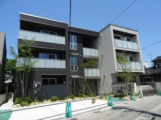 ロコモーション神通の画像