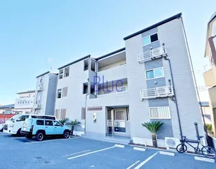 U K K 茅ヶ崎の画像