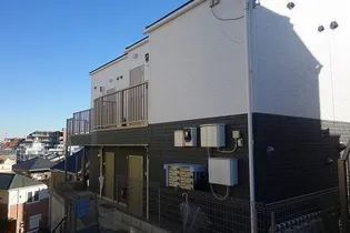 シャルム月見台の画像