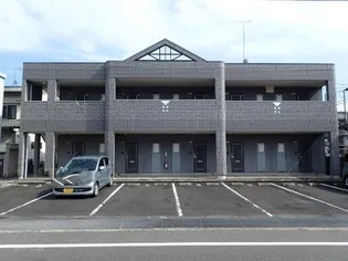 プラッツⅠの画像