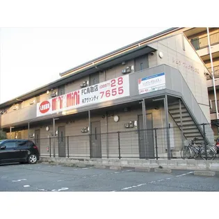 シュウフレグランス E棟の画像