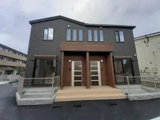 トライアングルコートの画像