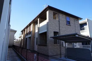 クレストタウン IIの画像