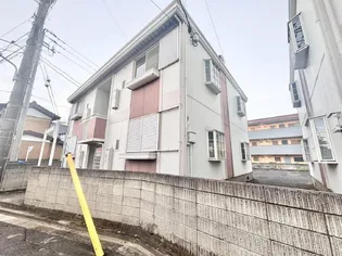 ターナハイムBの画像