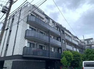 ガーラ ヒルズ武蔵小山の画像