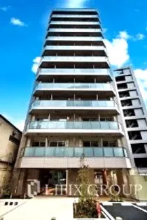 クレイシア巣鴨駅前の画像