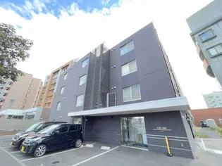 PRIME COURT苗穂駅前の画像