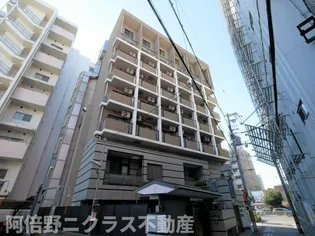 ドエルレーベンアネックス【3階】の外観