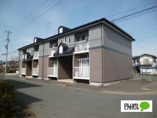 クレドールA棟の画像