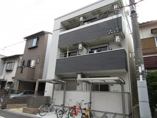 フジパレスソレイユⅠの画像