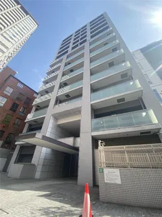 クラッシィスイート赤坂の画像