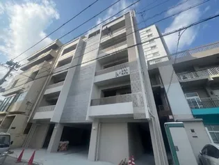 アベニール西Iの画像