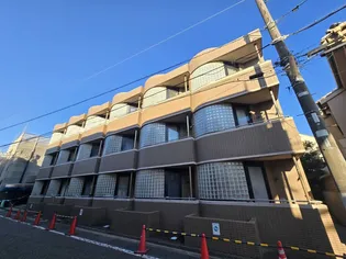 ローズキャッスルの画像