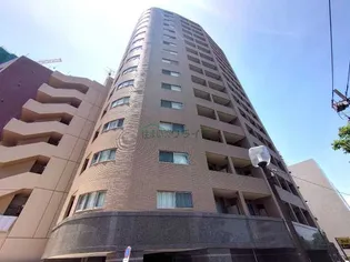 クロスレジデンス蒲田の画像