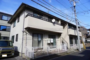 加藤AP B棟の画像