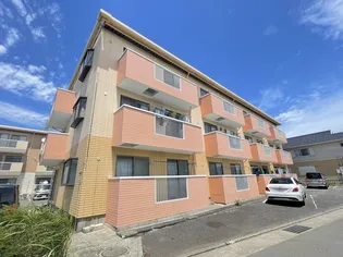 シティー堂山Aの画像