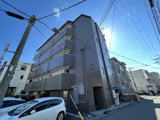 メゾンドール豊寿荘の画像