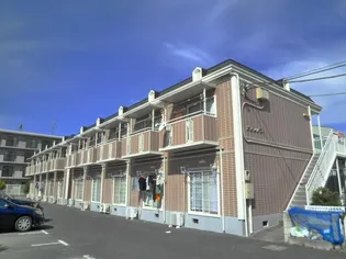 メゾンソフィの画像