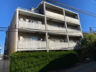 コート錦が丘の画像