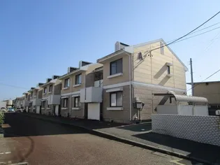 セントラルハイツの画像