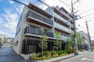 JPNOIE碑文谷南の画像