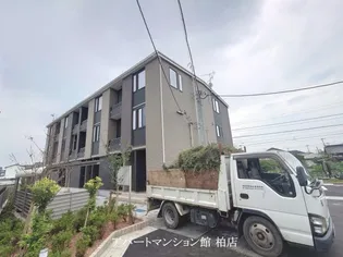 パーシモンNの画像