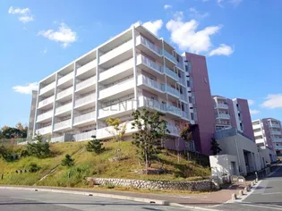 グリーンヒルズ仁川6号棟の画像