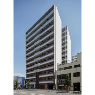 コンフォリア大島の画像