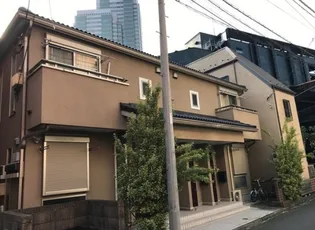 ローレンス恵比寿の画像