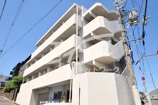 ビスタ緑地IIの画像