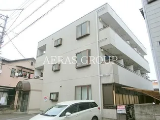 サンライト草加の画像