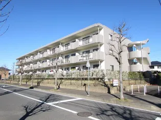 ハイツサンパークの画像