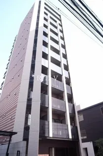 Casa Splendido 麻布仙台坂【5階】の外観