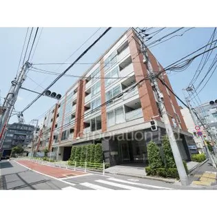 プレミスト赤坂檜町公園の画像