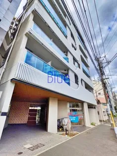 グレイシャスK鵠沼の画像