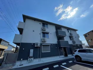 ローテローゼ物部の画像