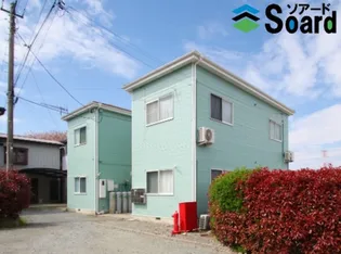 ハイツフレンド上里IIの画像