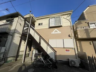 ガーデンハイツの画像