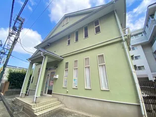 橘コーポの画像