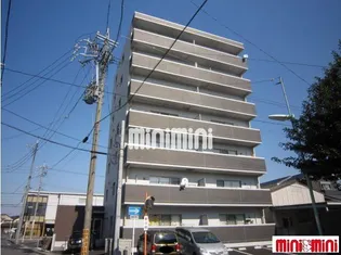 グレイス中村公園の画像