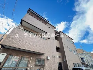 グレースタチバナ(GRACETACHIBANA)【3階】の外観