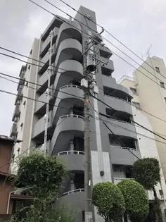 ソアブール世田谷上馬の画像