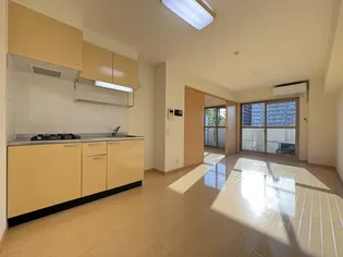 鹿児島県鹿児島市加治屋町【マンション】の外観