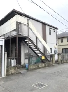 シルバーハイツの画像