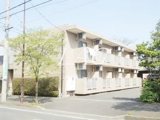 endloslieben【2階】の外観