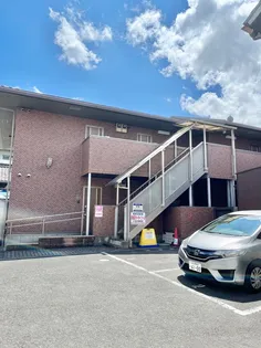 エーデ田辺の画像