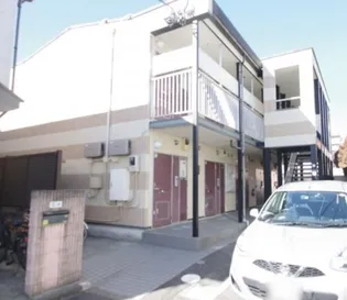 レオパレスガラクシアースの画像