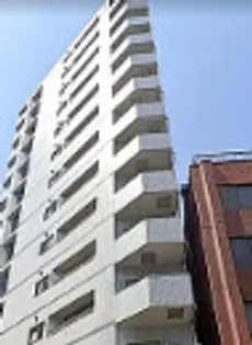 東京都千代田区内神田2【マンション】の外観